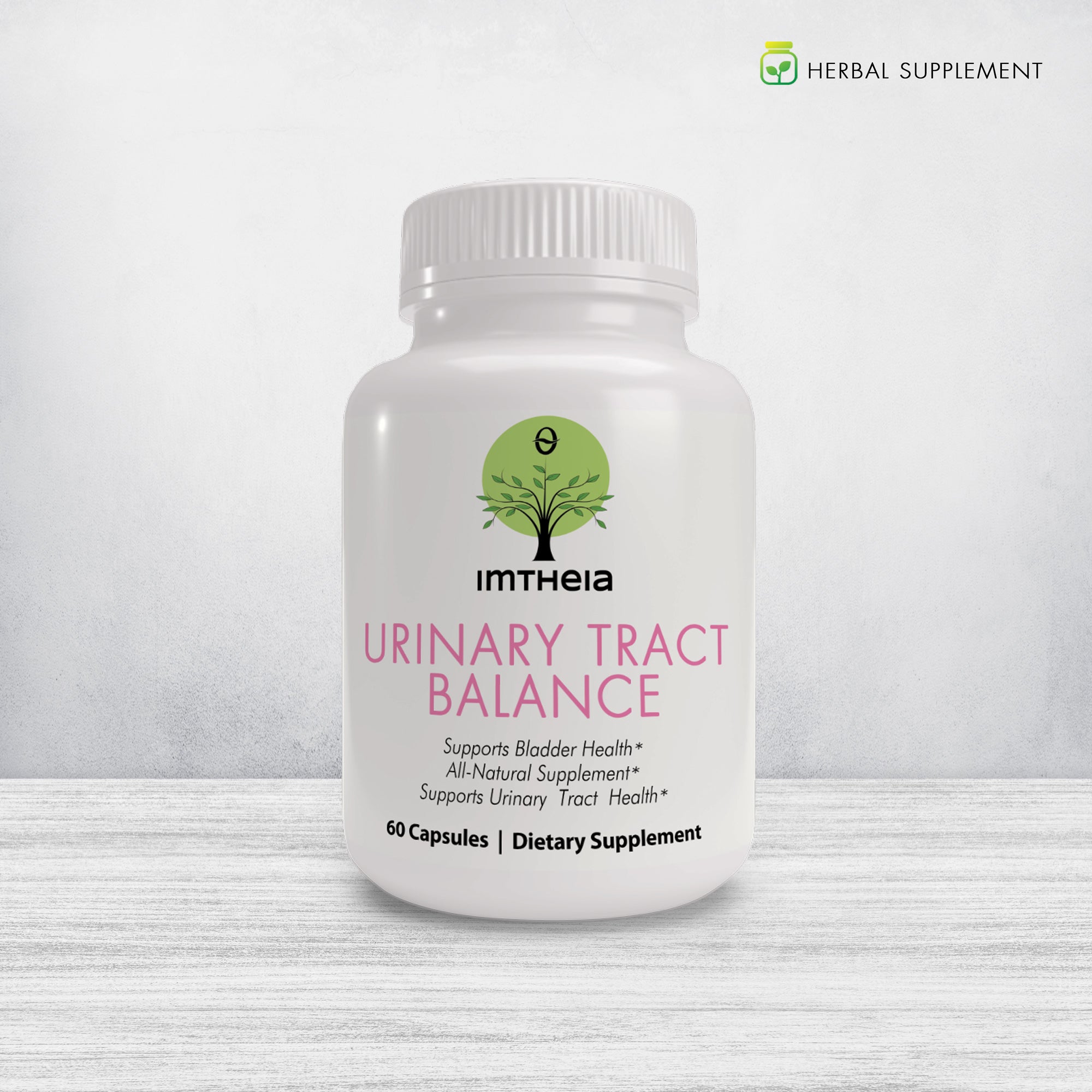 Urinary Tract Balance