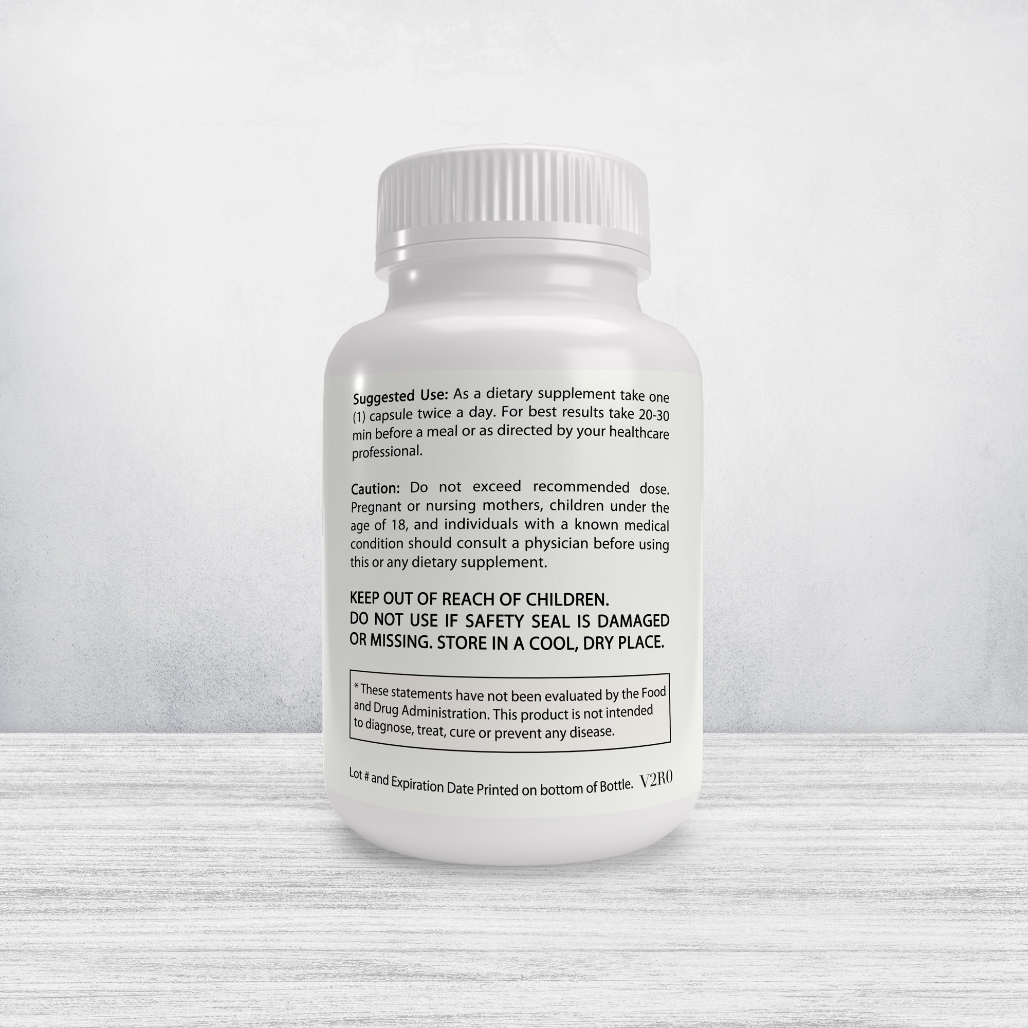 Digestive Enzyme Support