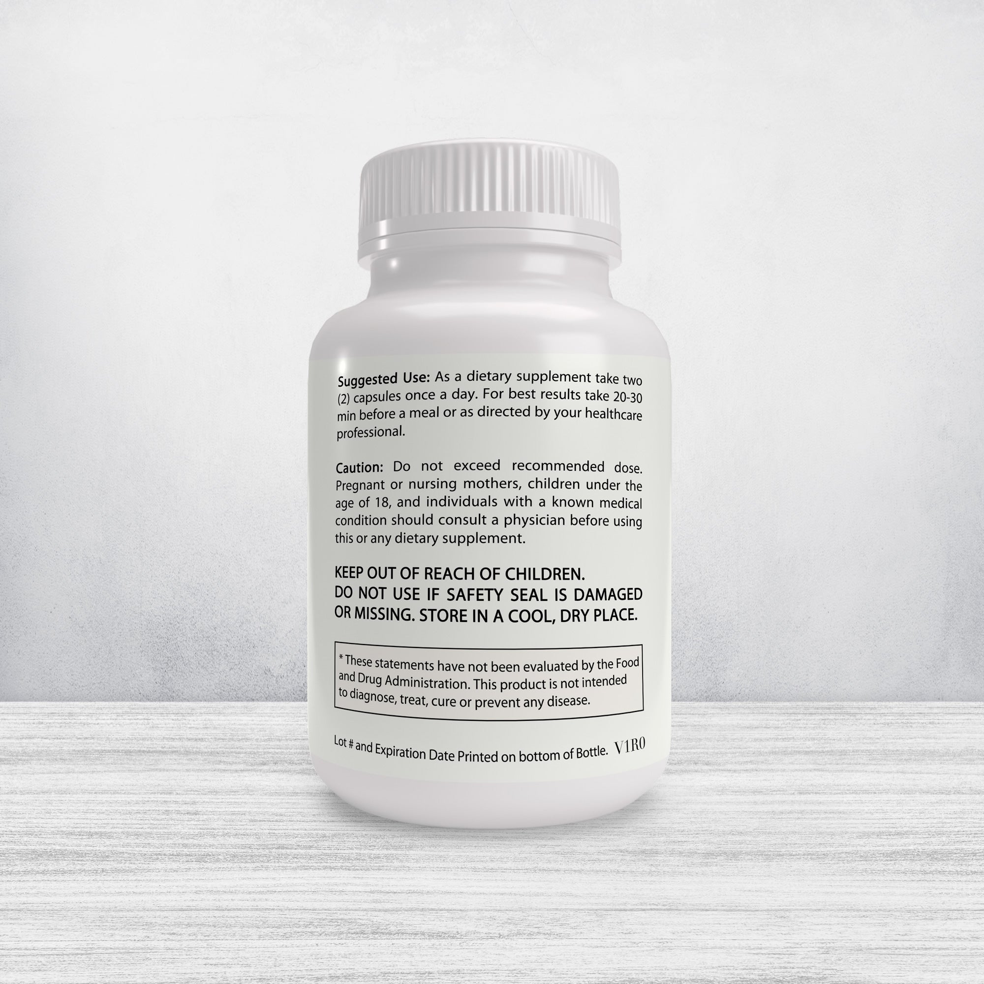 MYO & D-CHIRO INOSITOL Plus