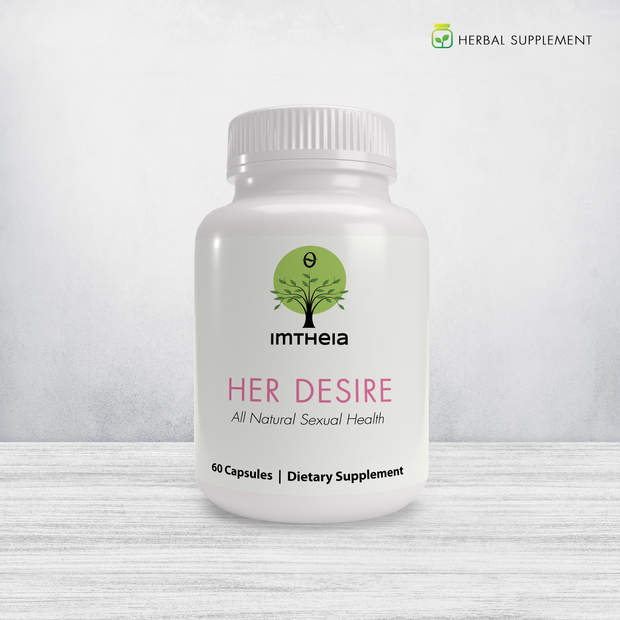 Her Desire