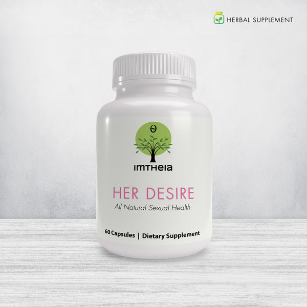 Her Desire